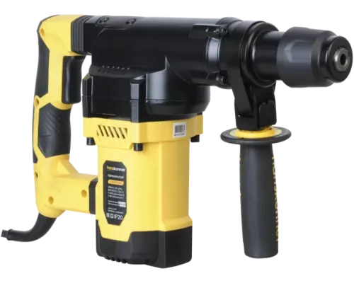 Перфоратор SDS Plus Hanskonner HRH1836RE