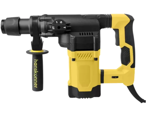Перфоратор SDS Plus Hanskonner HRH1836RE