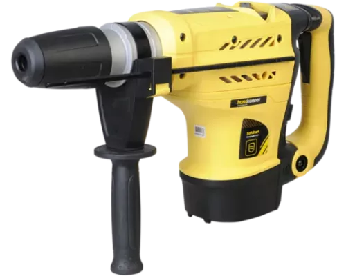 Перфоратор SDS MAX Hanskonner HRH2145MVE Перфоратор SDS MAX Hanskonner HRH2145MVE