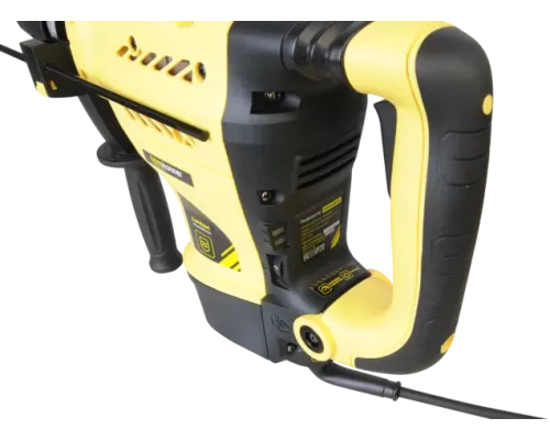 Перфоратор SDS MAX Hanskonner HRH2145MVE Перфоратор SDS MAX Hanskonner HRH2145MVE
