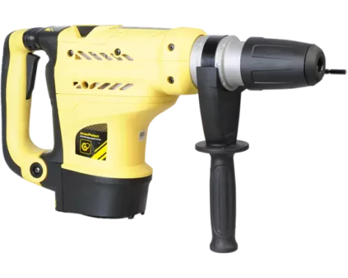 Перфоратор SDS MAX Hanskonner HRH2145MVE Перфоратор SDS MAX Hanskonner HRH2145MVE