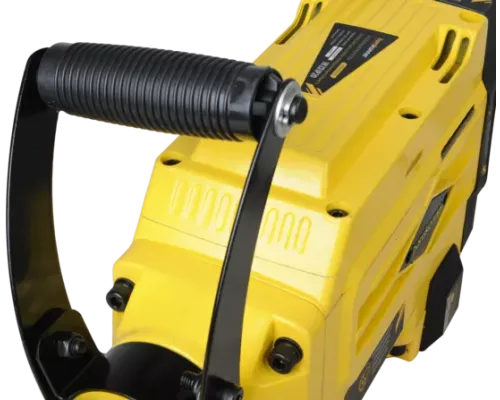 Отбойный молоток Hanskonner HRH2150VC Отбойный молоток Hanskonner HRH2150VC