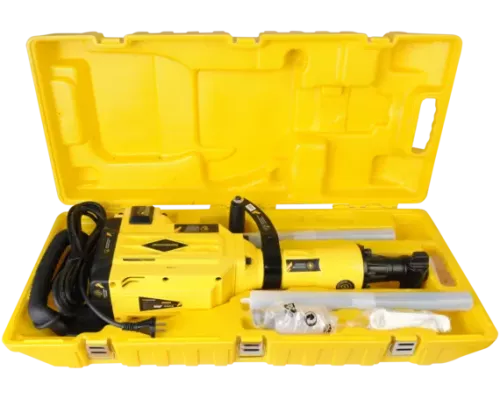 Отбойный молоток Hanskonner HRH2150VC Отбойный молоток Hanskonner HRH2150VC
