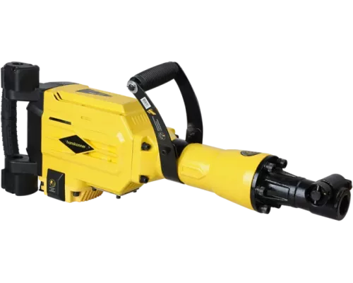 Отбойный молоток Hanskonner HRH2150VC Отбойный молоток Hanskonner HRH2150VC