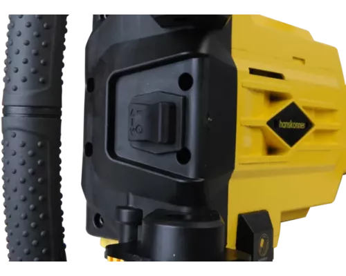 Отбойный молоток Hanskonner HRH2150VC Отбойный молоток Hanskonner HRH2150VC
