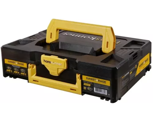 Кейс единой системы хранения HANSTORAGE HS105P Кейс единой системы хранения HANSTORAGE HS105P