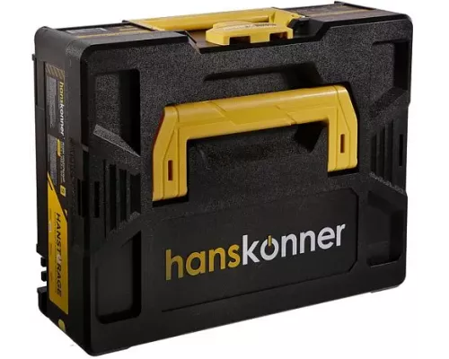 Кейс единой системы хранения HANSTORAGE HS105P Кейс единой системы хранения HANSTORAGE HS105P