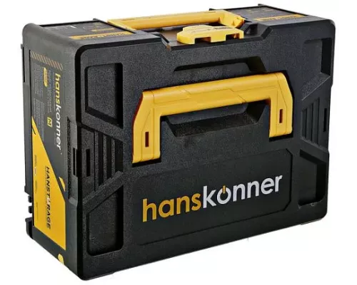 Кейс единой системы хранения HANSTORAGE HS155P Кейс единой системы хранения HANSTORAGE HS155P