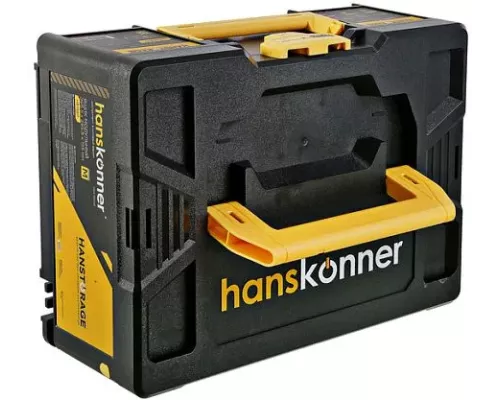 Кейс единой системы хранения HANSTORAGE HS155P Кейс единой системы хранения HANSTORAGE HS155P