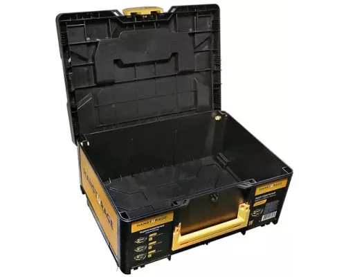 Кейс единой системы хранения HANSTORAGE HS155P Кейс единой системы хранения HANSTORAGE HS155P