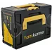 Кейс единой системы хранения HANSTORAGE HS185P