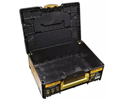 Кейс единой системы хранения HANSTORAGE HS185P Кейс единой системы хранения HANSTORAGE HS185P