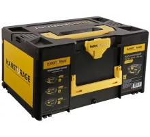 Кейс единой системы хранения HANSTORAGE HS215P