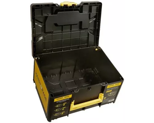 Кейс единой системы хранения HANSTORAGE HS215P Кейс единой системы хранения HANSTORAGE HS215P