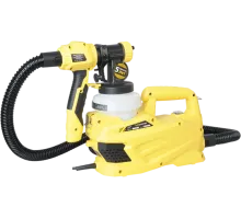 Краскопульт электрический Hanskonner HSG9670B