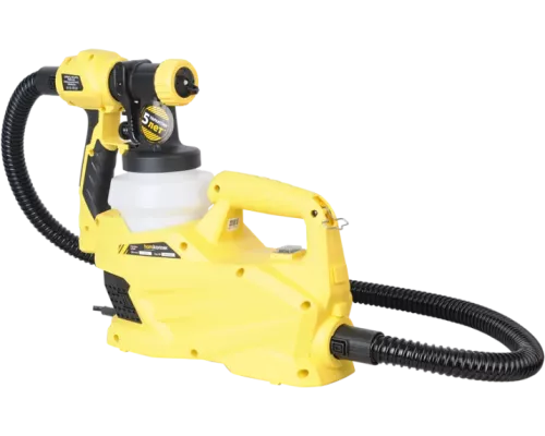 Краскопульт электрический Hanskonner HSG9670B Краскопульт электрический Hanskonner HSG9670B