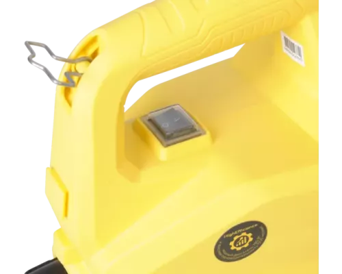 Краскопульт электрический Hanskonner HSG9670B Краскопульт электрический Hanskonner HSG9670B