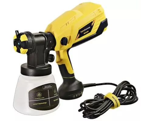 Краскопульт электрический Hanskonner HSG9675