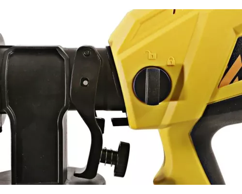 Краскопульт электрический Hanskonner HSG9675