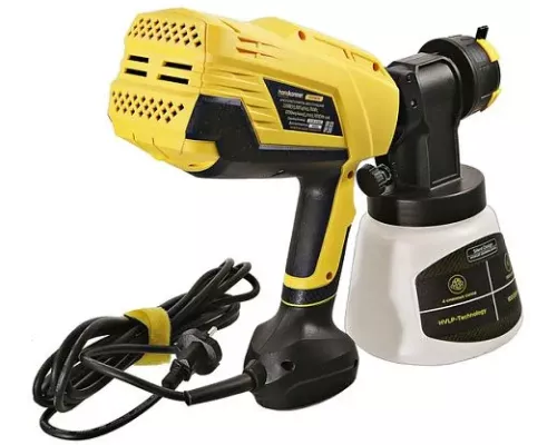 Краскопульт электрический Hanskonner HSG9675