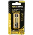 Биты Hanskonner HT30-50-2T