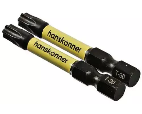 Биты Hanskonner HT30-50-2T