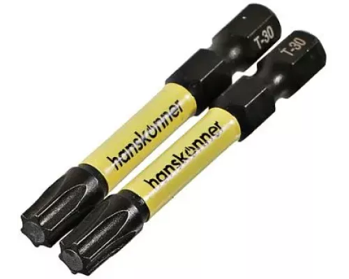 Биты Hanskonner HT30-50-2T