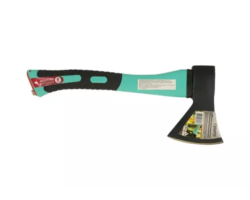 Топор с зажигалкой внутри рукоятки, 600г, серия Кулибин, Sturm!