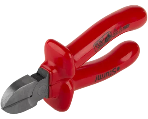 Бокорезы, 150мм, диэлектрические рукоятки, Sturm!