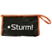 Набор отверток 8 шт, CrV, тканевый кейс Sturm!