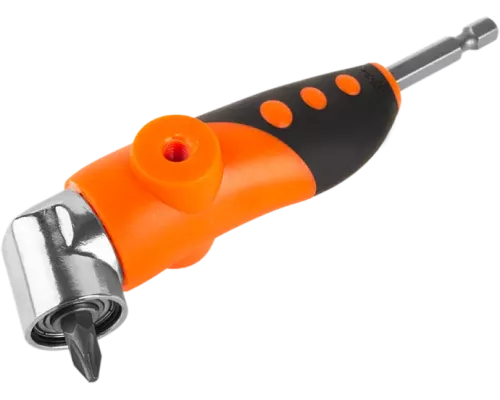 Адаптер для бит угловой Sturm! 1041-02-AD