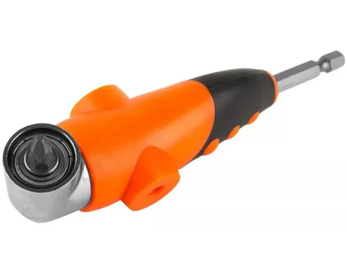 Адаптер для бит угловой Sturm! 1041-02-AD