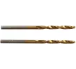 1055-030-61 Сверло по металлу Sturm! 3,0х61 мм, сталь HSS, нитридтитан., 118°, блистер 2 шт, 4603010107620 (CN)
