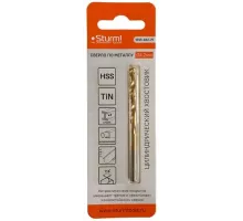 Сверло по металлу Sturm! 1055-042-75