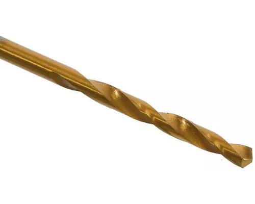 Сверло по металлу Sturm! 1055-042-75