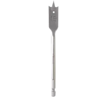 Сверло перовое по дереву, 16мм, шестигранный хвостовик, Sturm!