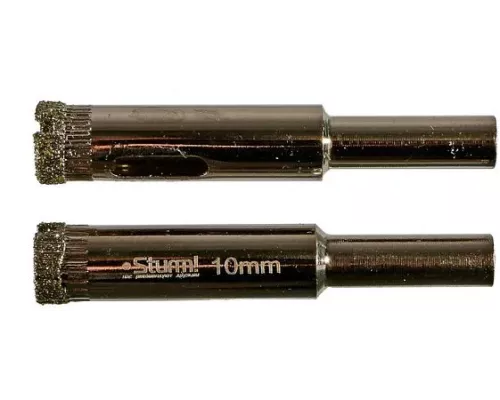 Коронки алмазные Sturm! 1055-09-1055