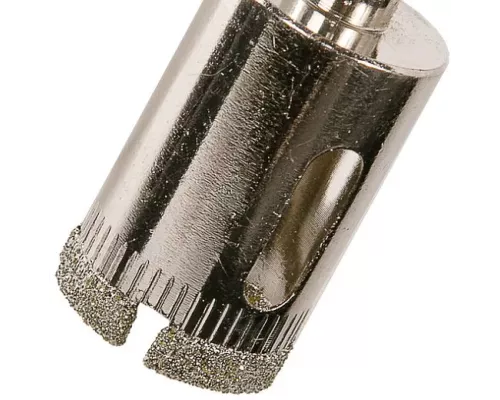 Коронка алмазная Sturm! 1055-09-2055