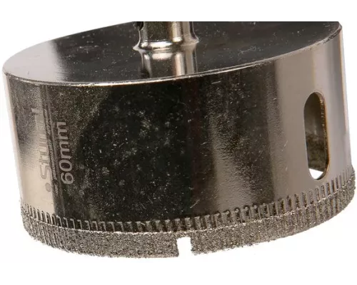 Коронка алмазная Sturm! 1055-09-6055