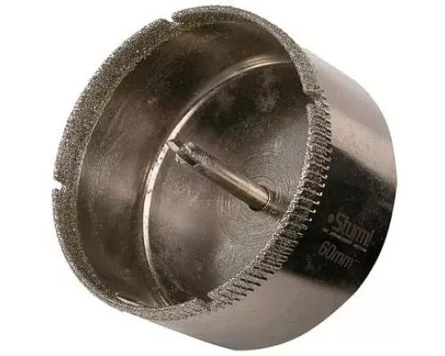 Коронка алмазная Sturm! 1055-09-6055