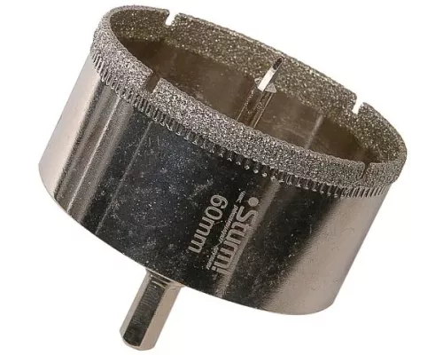 Коронка алмазная Sturm! 1055-09-6055