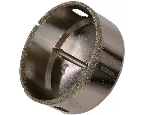 Коронка алмазная Sturm! 1055-09-6855