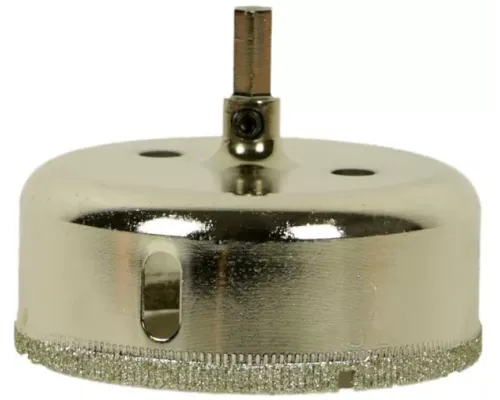 Коронка алмазная Sturm! 1055-09-7555