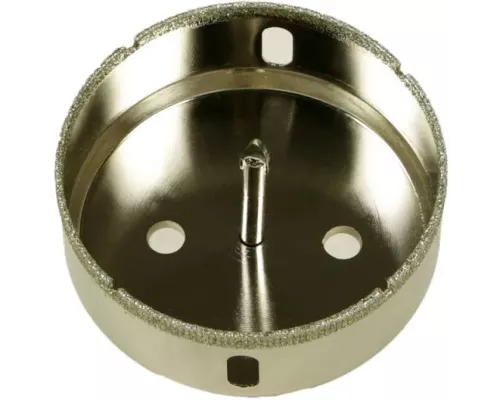 Коронка алмазная Sturm! 1055-09-7555