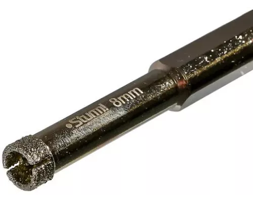 Коронки алмазные Sturm! 1055-10-0865