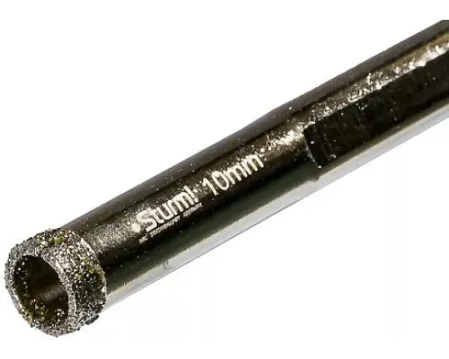 Коронки алмазные Sturm! 1055-10-1065