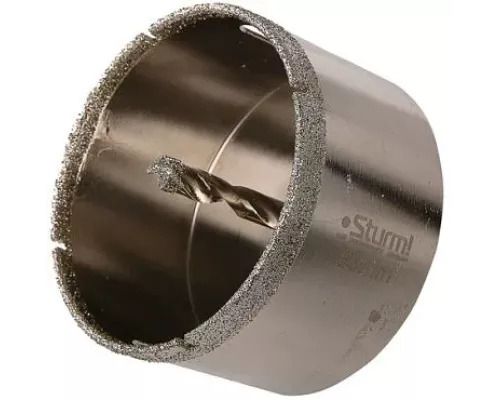 Коронка алмазная Sturm! 1055-10-6870
