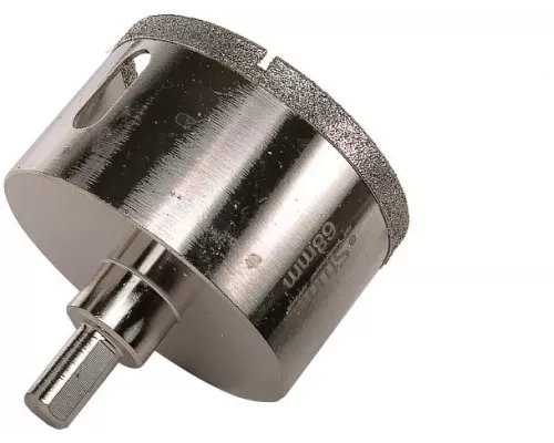 Коронка алмазная Sturm! 1055-10-6870