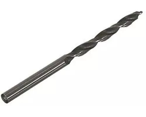 Сверло спиральное Sturm! 1055-11-04
