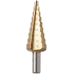 Сверло ступенчатое Sturm! 1055-S420